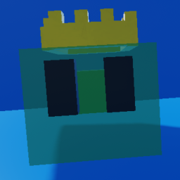 Oofy's Island Legacy