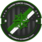 USMC ― Marine Forces Command