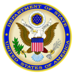 :(DoS): Department Of State :(DoS):