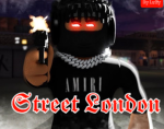 SL | Street London 1
