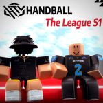 [HTL] Handball: The League