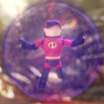 Heroes: Darkness