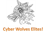 Cyber Wolves [Elites]
