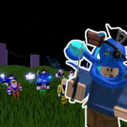567koala's World icon