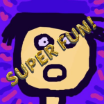 Stuped’s Studios Super Fun!