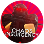 Chaos Insurgency ᅠ
