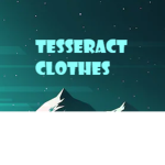Tesseract Clothes