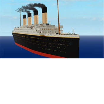 Titanic!!
