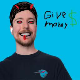 Mr beast vs Mr beast