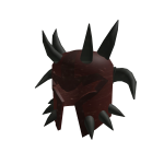 Demonic Helm