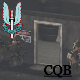 CQB Training Center - Regular Army