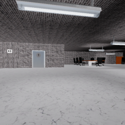 Office Dark