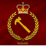 【 BA 】 Corps of Royal Engineers