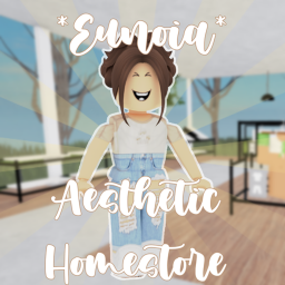 *Eunoia* Aesthetic Homestore