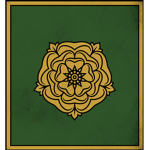 ⋅ House Tyrell ⋅