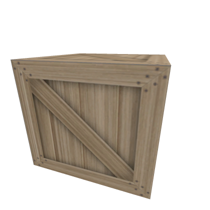 Crate with Dialog weapons 