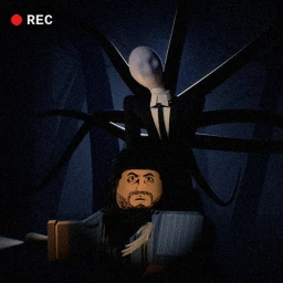 FACELESS: Lost Footage icon