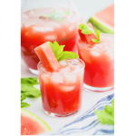 summer and watermelon for life