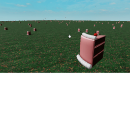 Cake Rain
