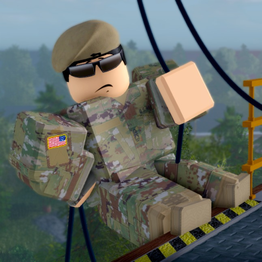 [UPD] Camp Alpine: US Military
