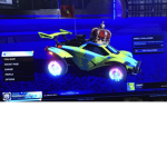 Rocket league club