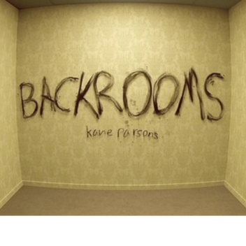 BACKROOMS