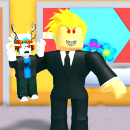 [NEW!] Escape The Motel Obby!
