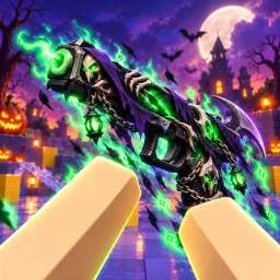 Pistol League [UPD🎃] icon