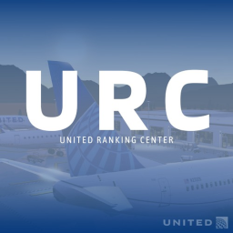 United Ranking Center