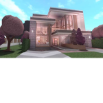 Les pro du bloxburg