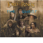 The Quest L0RD OF THE RINGS
