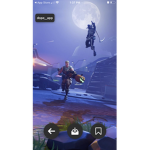 Ninja op