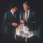 Architectural InfraSystems