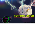 Teapots United!
