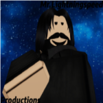 Mr.Lightningspeed Productions
