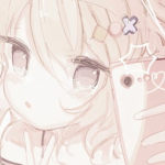 かわいいネズミ