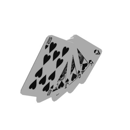 Rosalie Card Stack main image 1