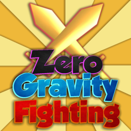 Zero Gravity Fighting