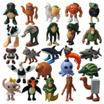 THE BRAINROT KIDS!