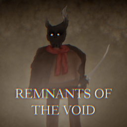 Remnants of The Void