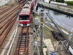 みるく鉄道