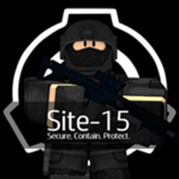 [SALE] Site-15 v2