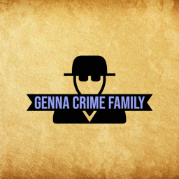 Genna Family Block
