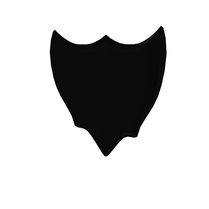 Shield Dragon Face