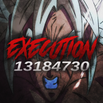 ヤ Execution