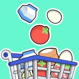 Mini Mart icon