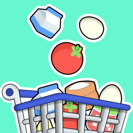 Mini Mart