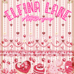 * - Elfina Lane - *