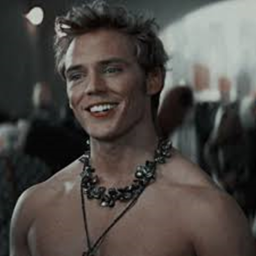 You