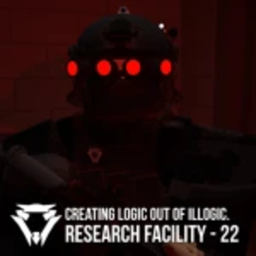 Research Facility Revamp [redo]
